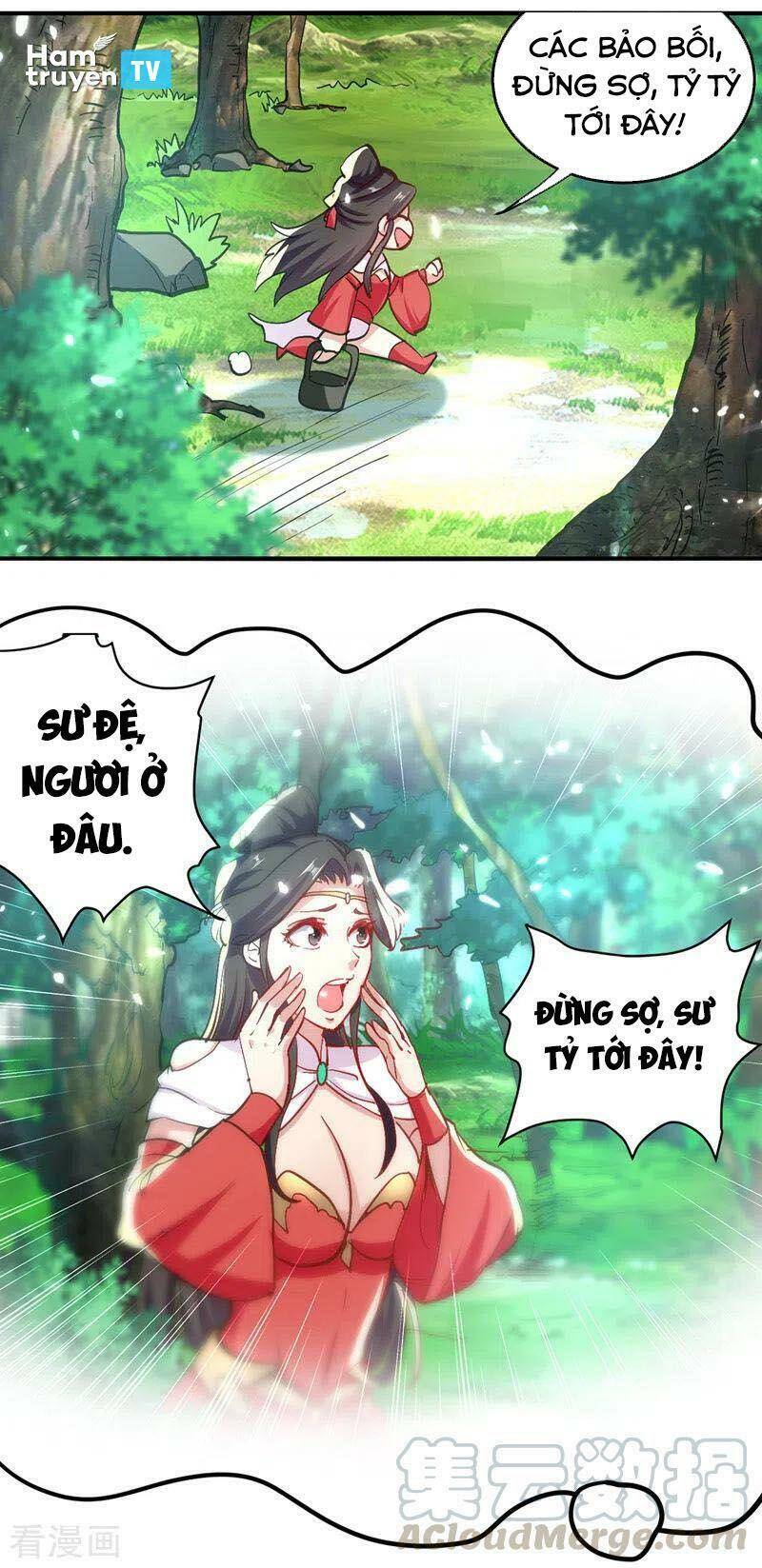 Đỉnh Cấp Võ Hồn Chapter 50 - 22