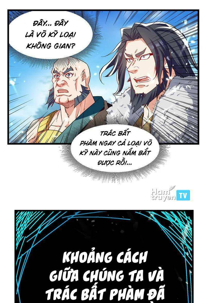 Đỉnh Cấp Võ Hồn Chapter 50 - 6