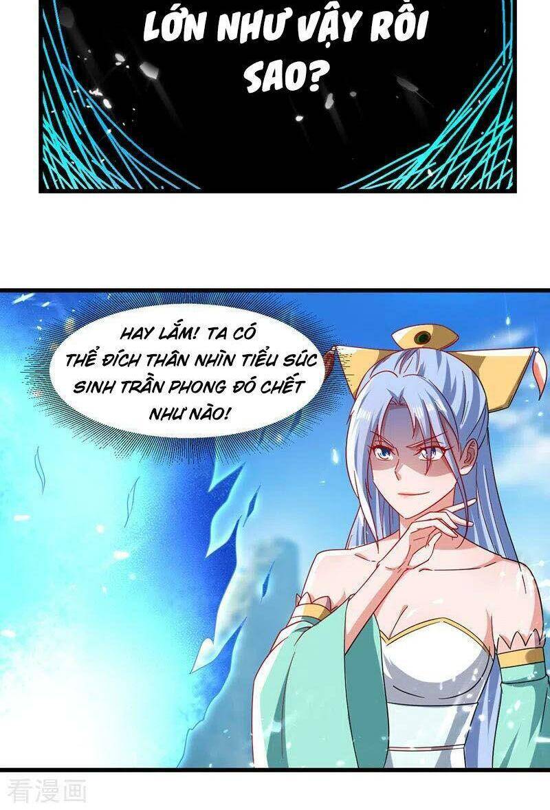 Đỉnh Cấp Võ Hồn Chapter 50 - 7