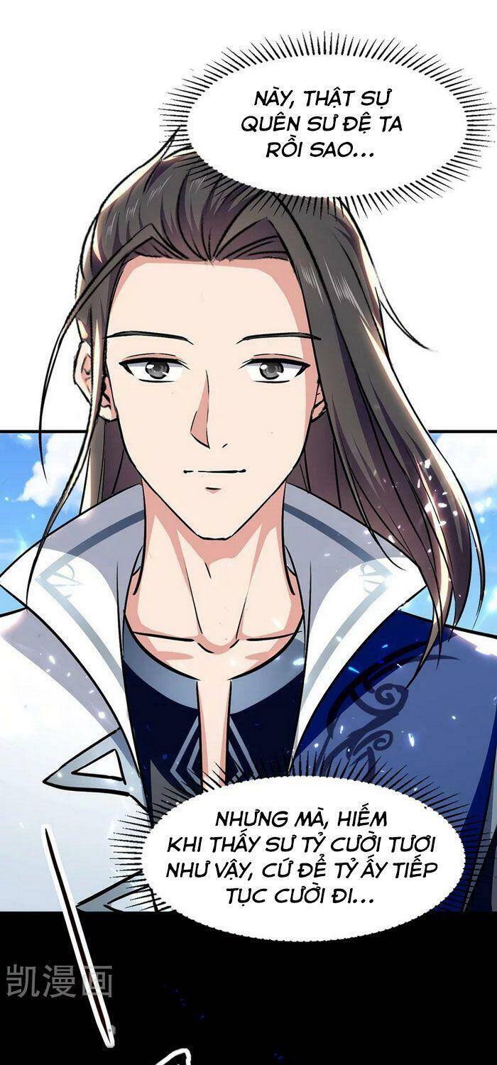 Đỉnh Cấp Võ Hồn Chapter 52 - 1