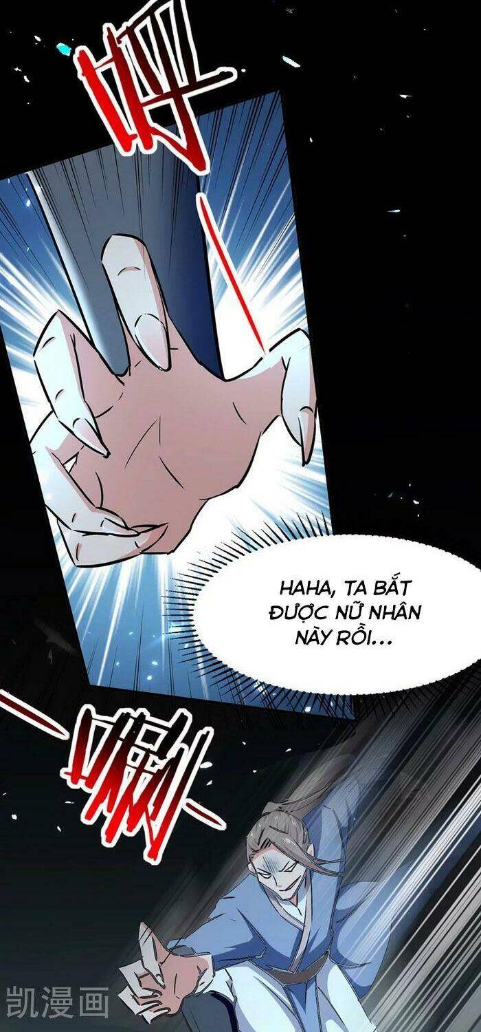 Đỉnh Cấp Võ Hồn Chapter 52 - 2