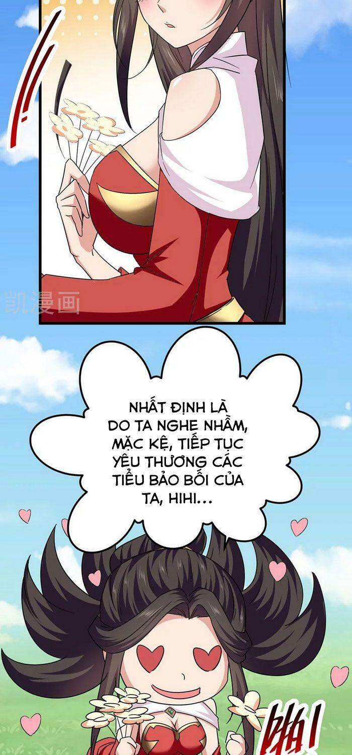 Đỉnh Cấp Võ Hồn Chapter 52 - 11