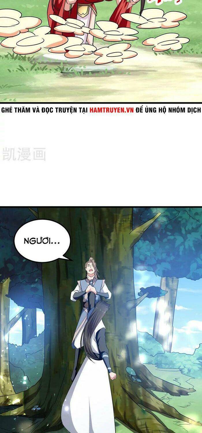 Đỉnh Cấp Võ Hồn Chapter 52 - 12