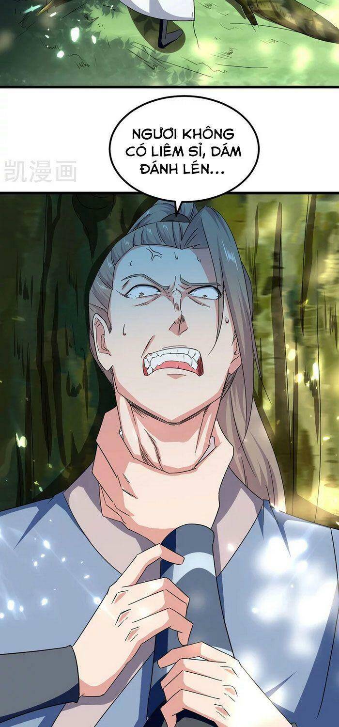 Đỉnh Cấp Võ Hồn Chapter 52 - 13