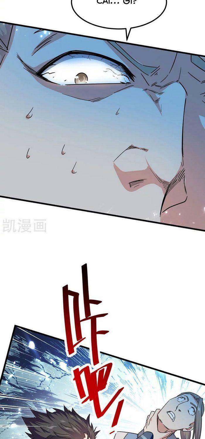 Đỉnh Cấp Võ Hồn Chapter 52 - 15