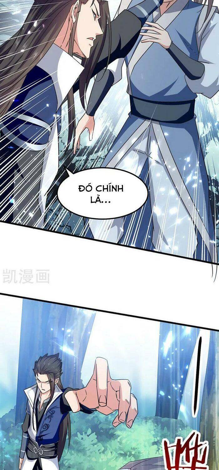 Đỉnh Cấp Võ Hồn Chapter 52 - 16