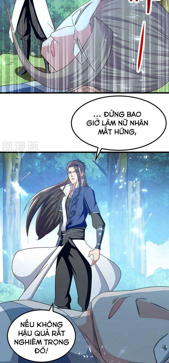 Đỉnh Cấp Võ Hồn Chapter 52 - 17