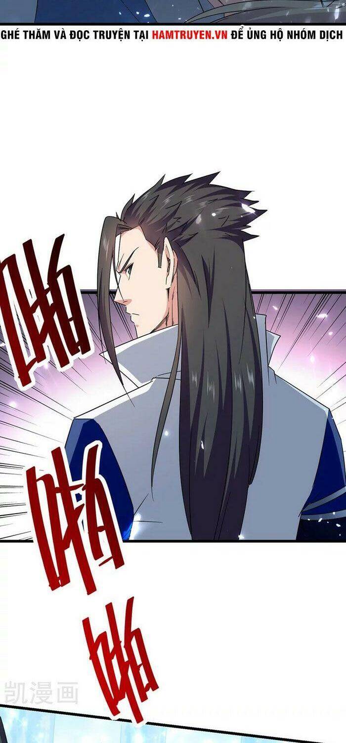 Đỉnh Cấp Võ Hồn Chapter 52 - 18