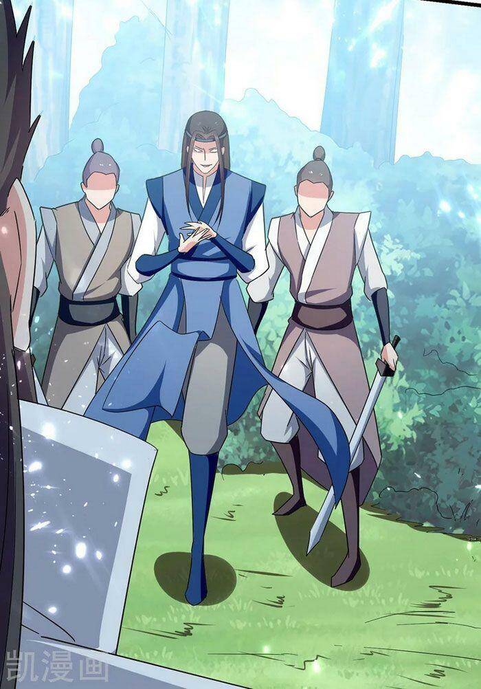 Đỉnh Cấp Võ Hồn Chapter 52 - 19