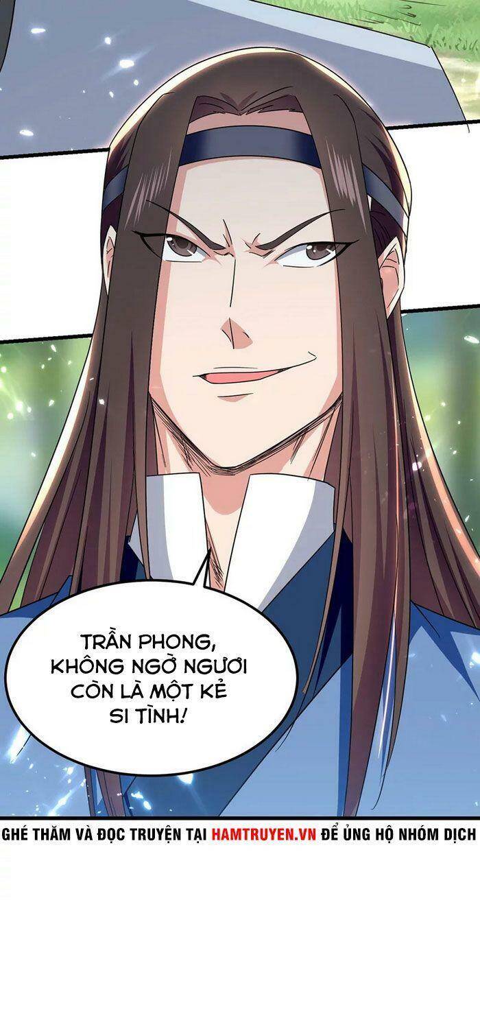 Đỉnh Cấp Võ Hồn Chapter 52 - 20