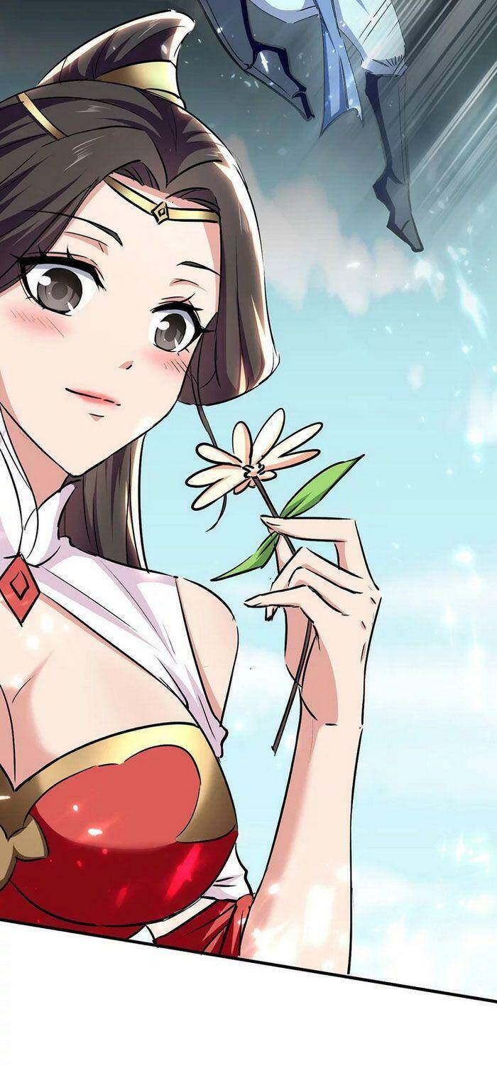 Đỉnh Cấp Võ Hồn Chapter 52 - 3