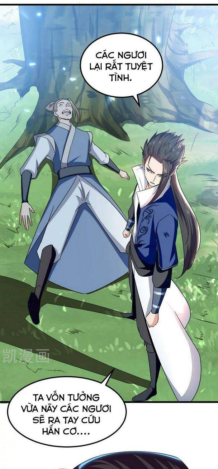 Đỉnh Cấp Võ Hồn Chapter 52 - 21