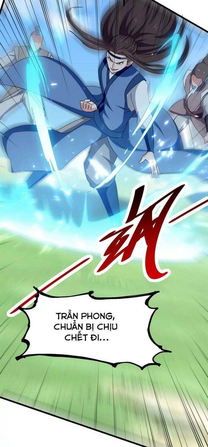 Đỉnh Cấp Võ Hồn Chapter 52 - 23