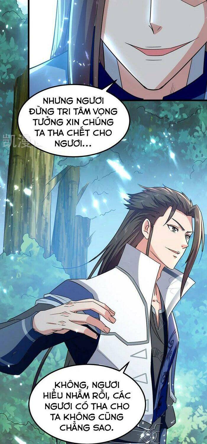 Đỉnh Cấp Võ Hồn Chapter 52 - 25