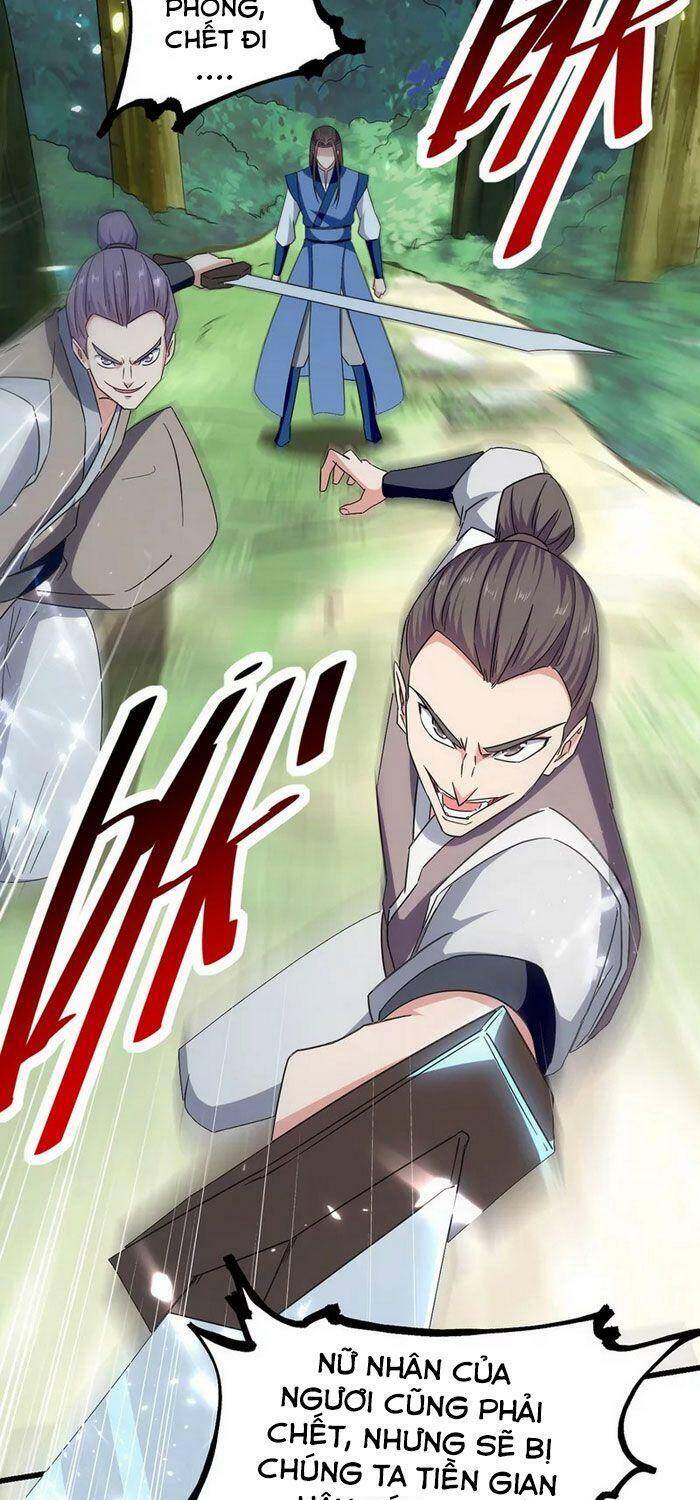 Đỉnh Cấp Võ Hồn Chapter 52 - 28