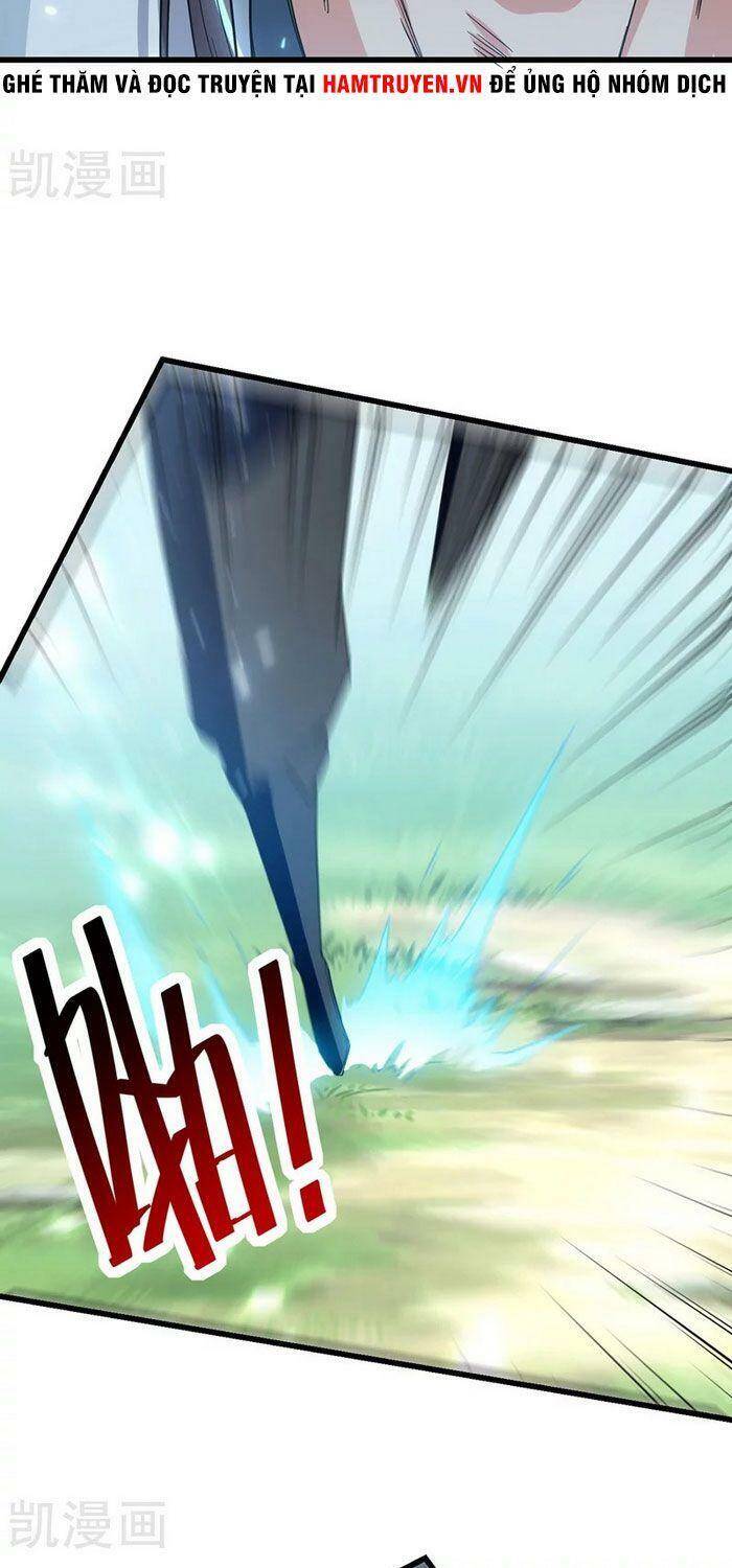 Đỉnh Cấp Võ Hồn Chapter 52 - 30