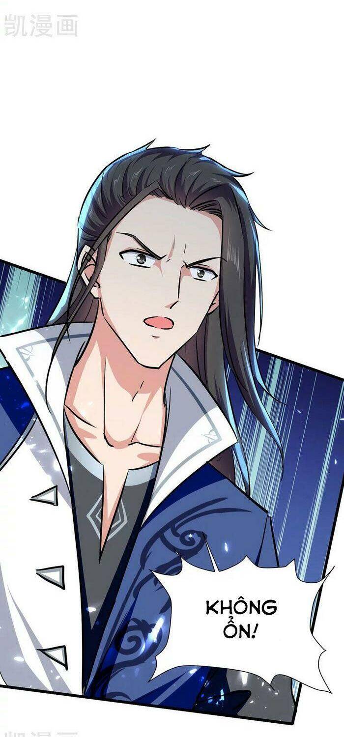 Đỉnh Cấp Võ Hồn Chapter 52 - 4