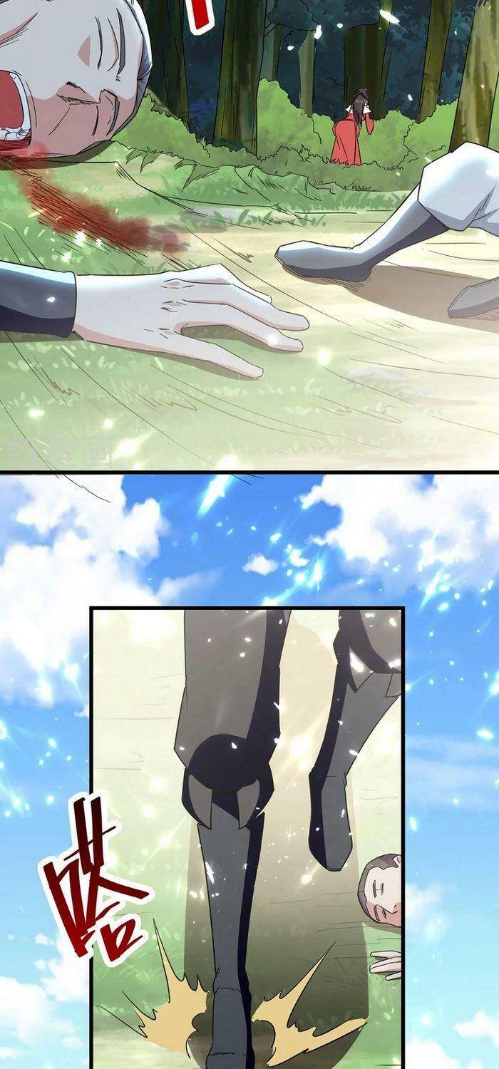 Đỉnh Cấp Võ Hồn Chapter 52 - 34