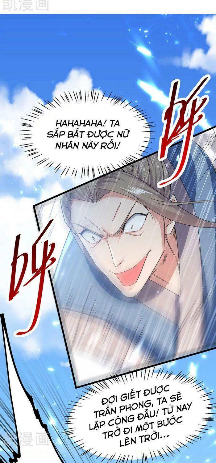 Đỉnh Cấp Võ Hồn Chapter 52 - 5