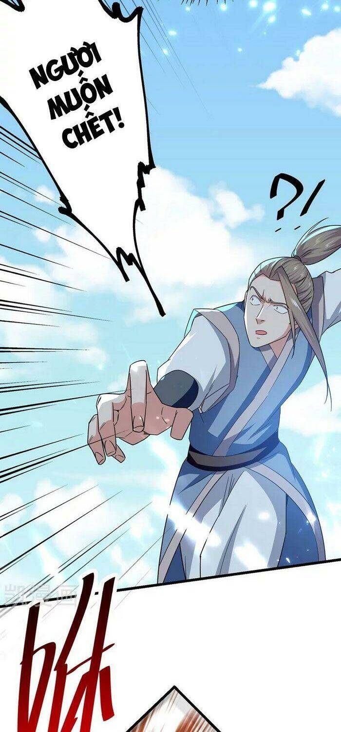 Đỉnh Cấp Võ Hồn Chapter 52 - 6