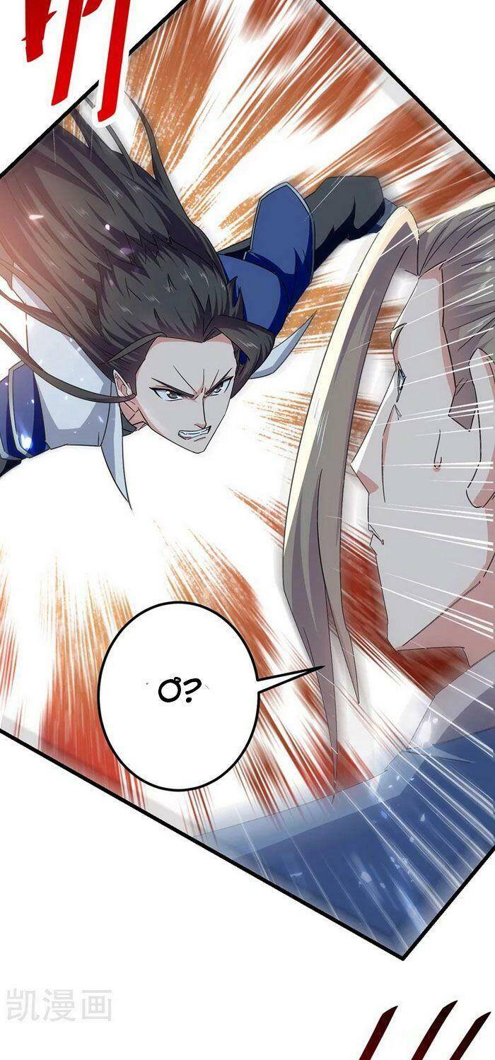 Đỉnh Cấp Võ Hồn Chapter 52 - 7