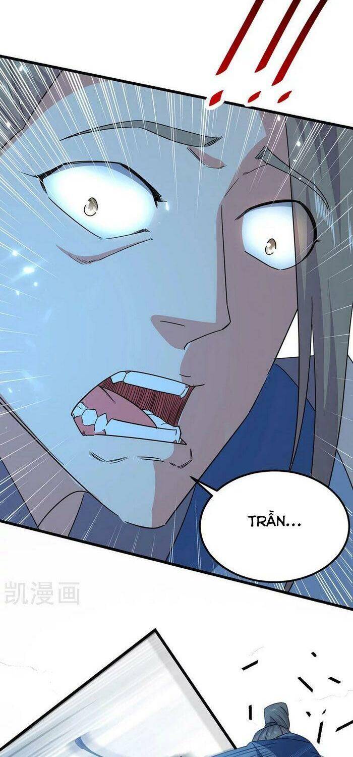 Đỉnh Cấp Võ Hồn Chapter 52 - 8