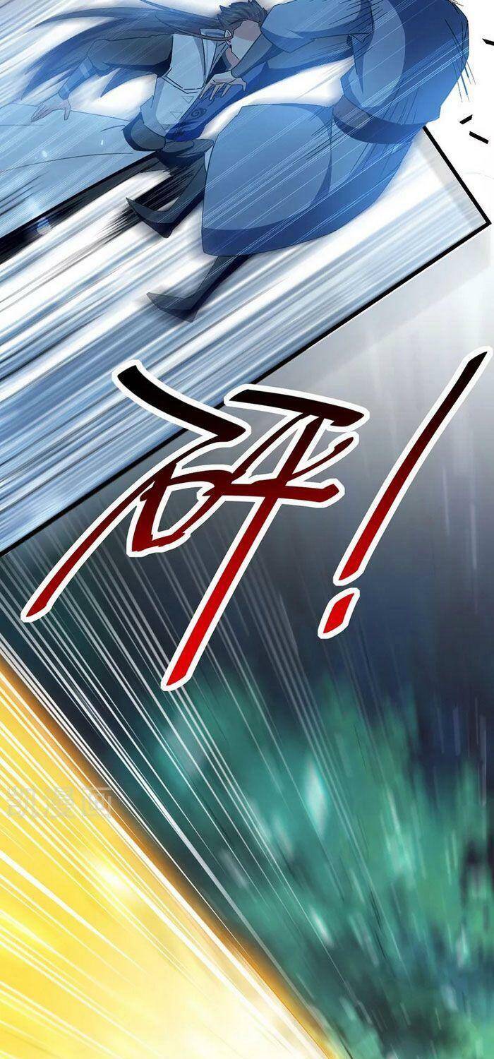 Đỉnh Cấp Võ Hồn Chapter 52 - 9