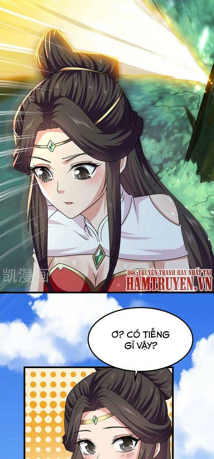 Đỉnh Cấp Võ Hồn Chapter 52 - 10