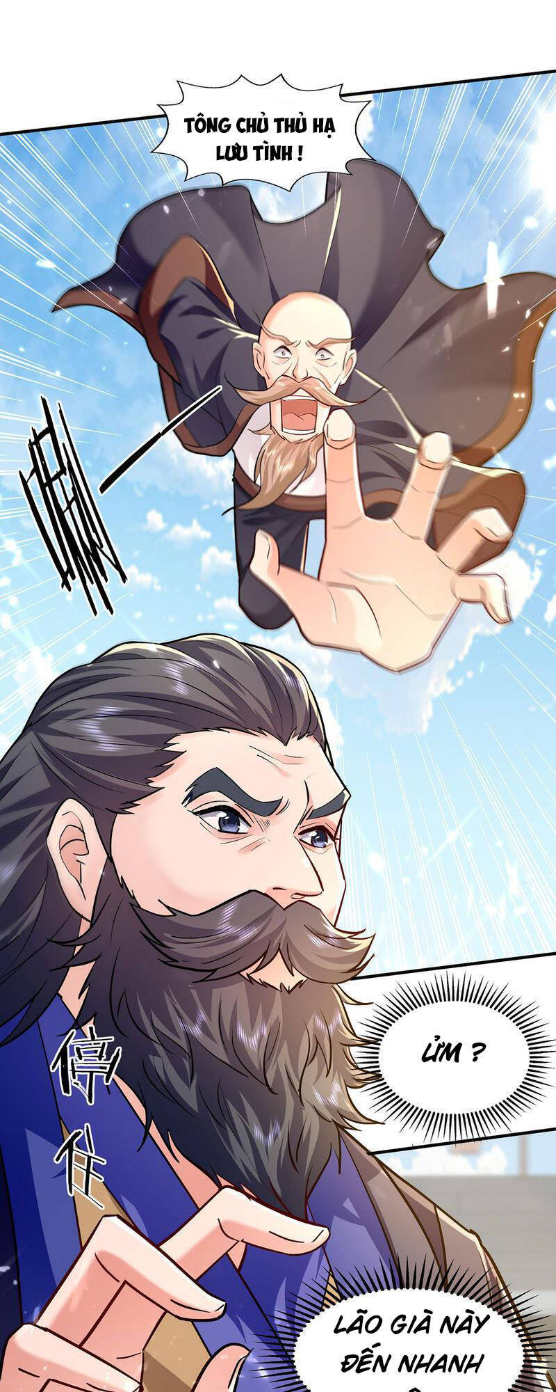 Đỉnh Cấp Võ Hồn Chapter 144 - 15