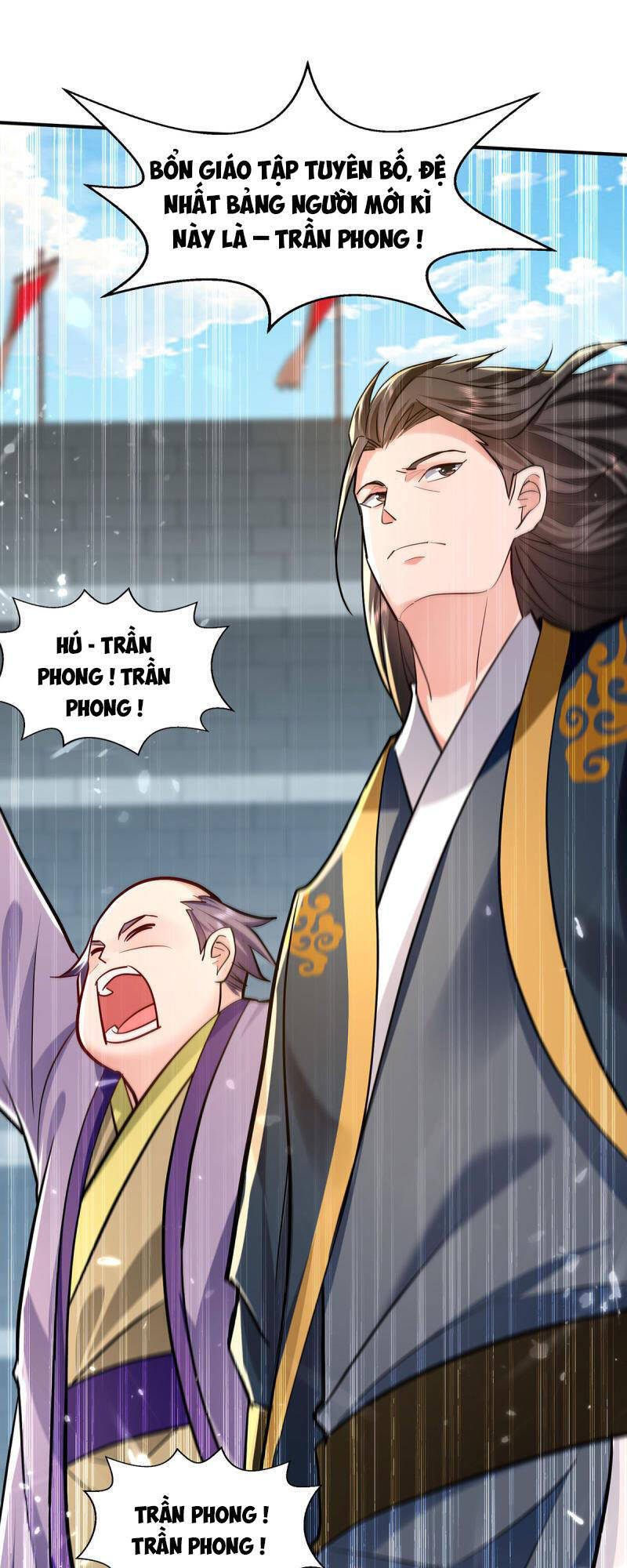 Đỉnh Cấp Võ Hồn Chapter 144 - 21