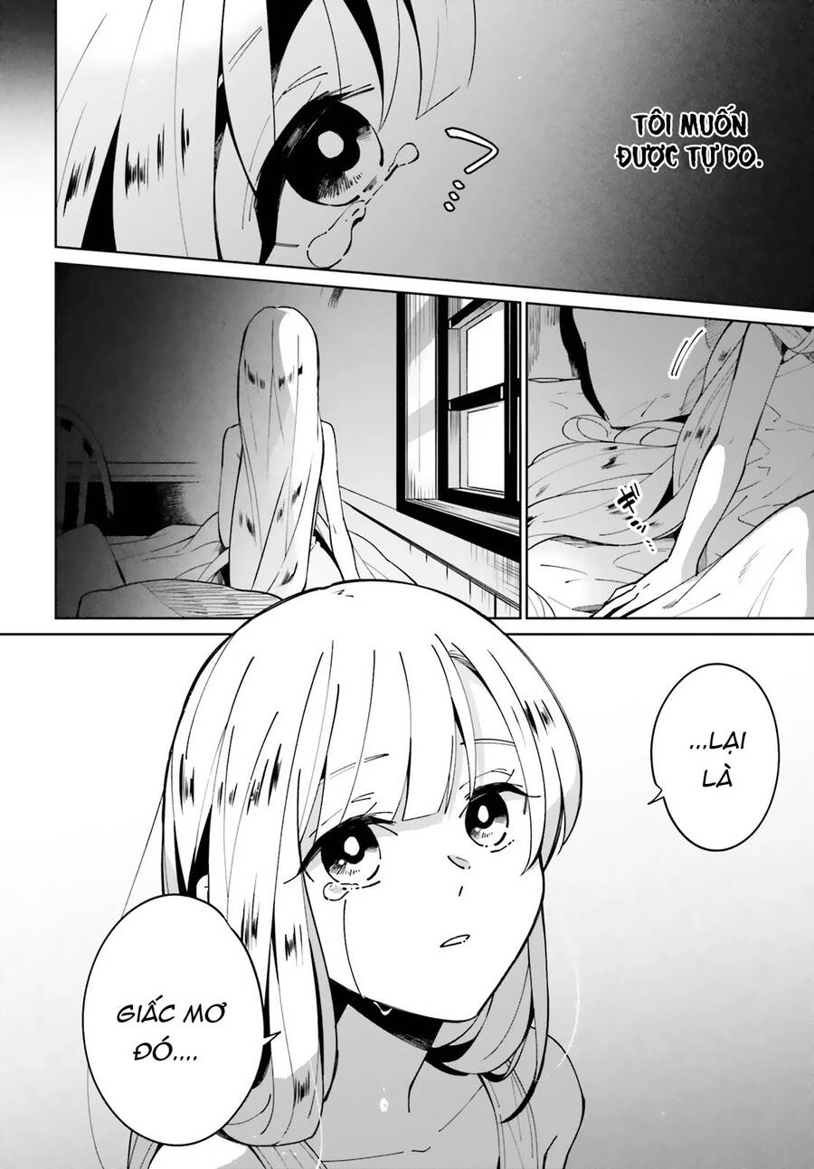 Kage No Eiyuu No Nichijou-Tan Chapter 11 - 5