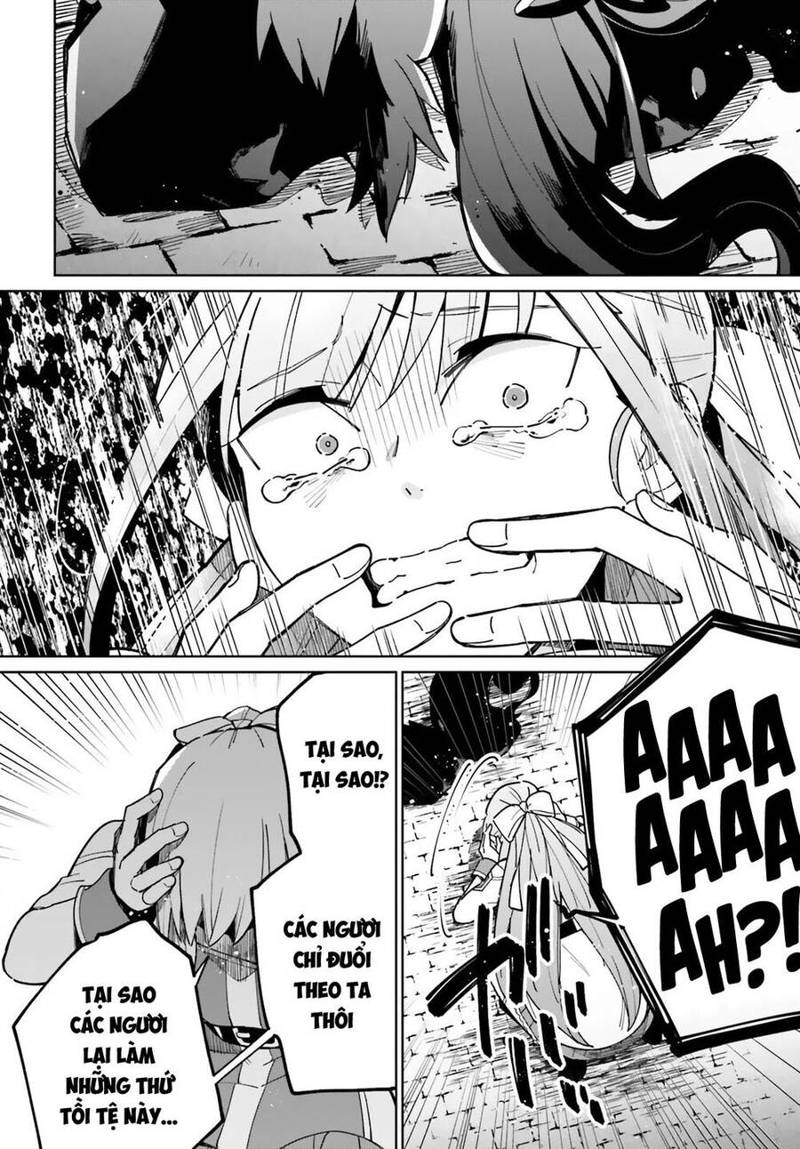 Kage No Eiyuu No Nichijou-Tan Chapter 9 - 24