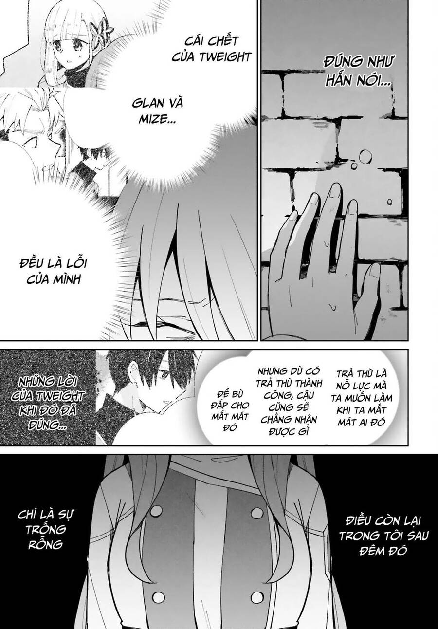 Kage No Eiyuu No Nichijou-Tan Chapter 9 - 29