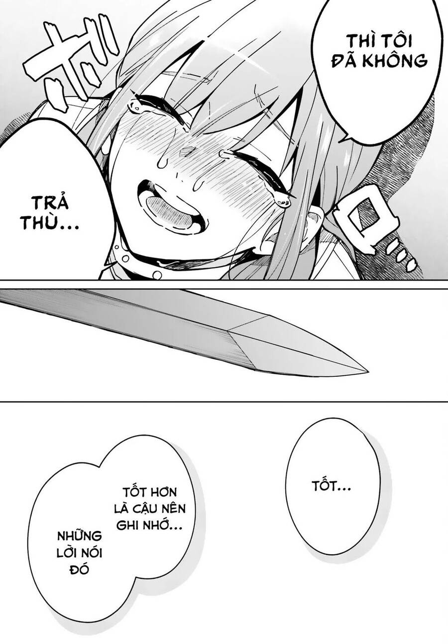 Kage No Eiyuu No Nichijou-Tan Chapter 9 - 31