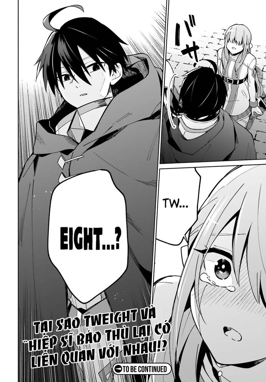 Kage No Eiyuu No Nichijou-Tan Chapter 9 - 32