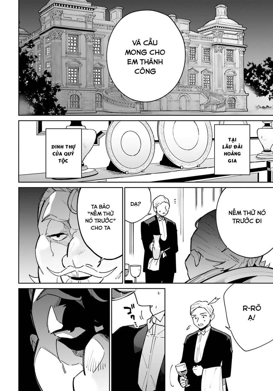 Kage No Eiyuu No Nichijou-Tan Chapter 10 - 16