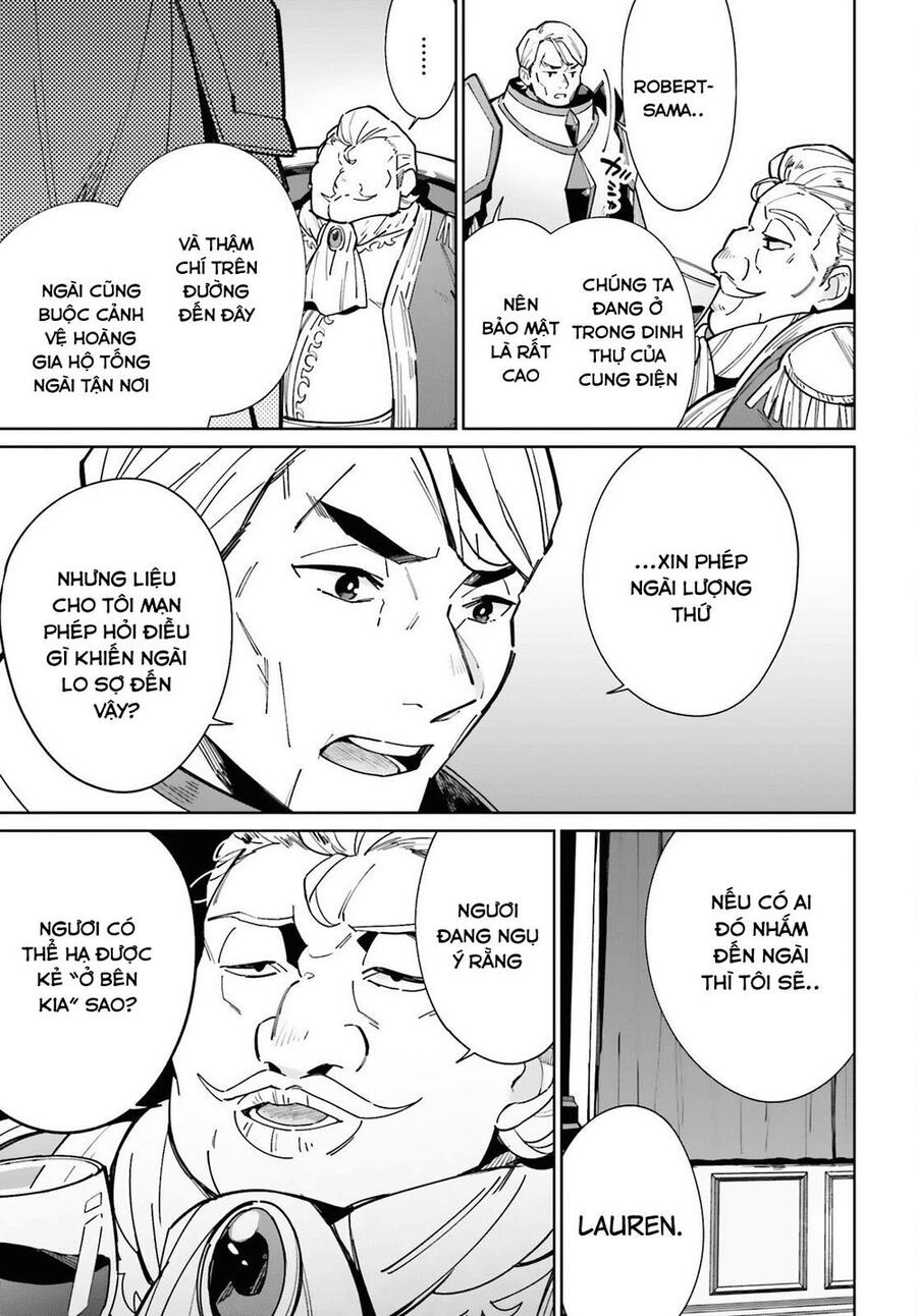 Kage No Eiyuu No Nichijou-Tan Chapter 10 - 17