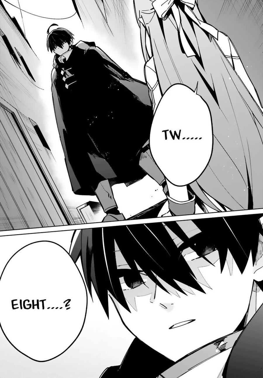 Kage No Eiyuu No Nichijou-Tan Chapter 10 - 3