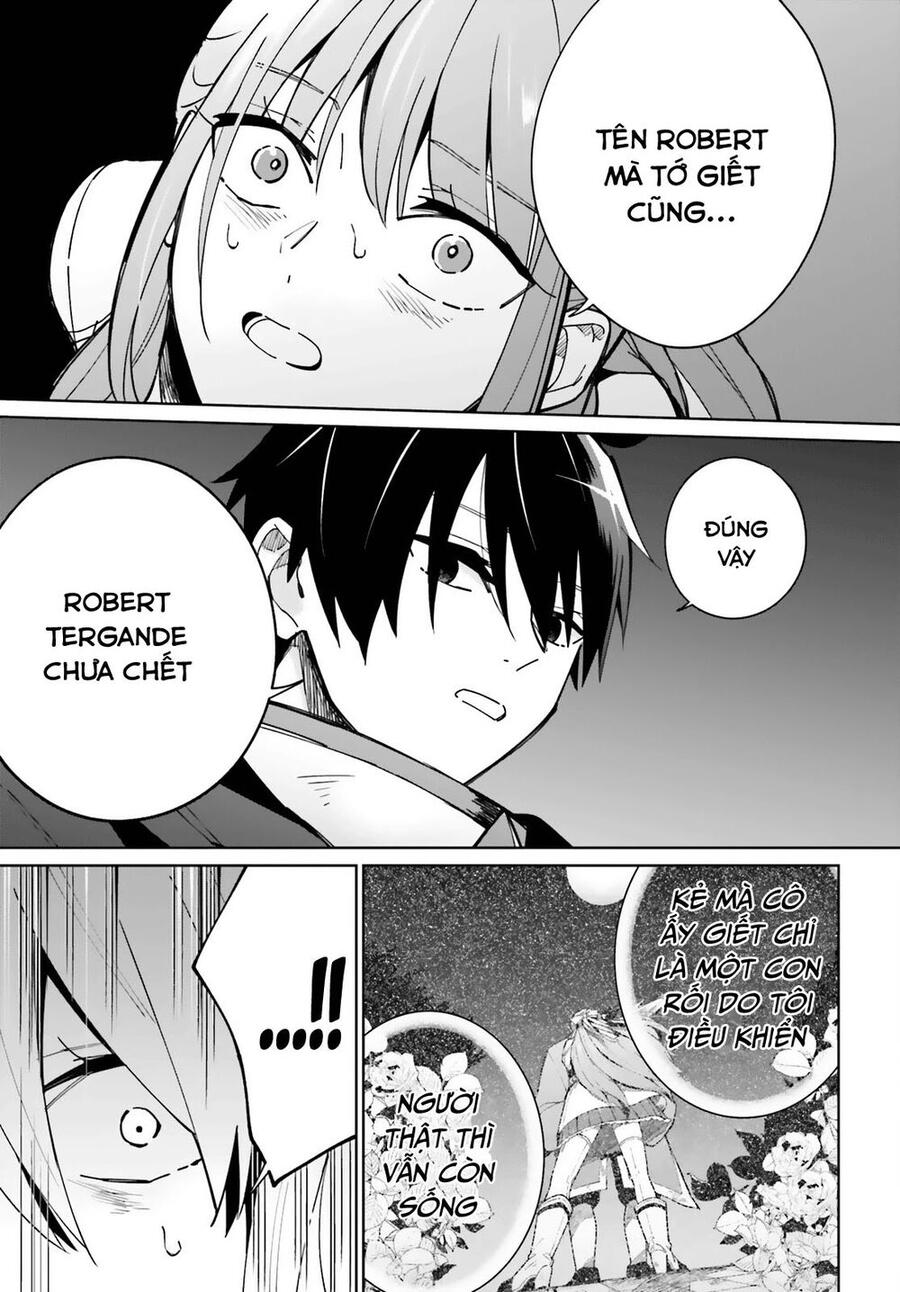 Kage No Eiyuu No Nichijou-Tan Chapter 10 - 7