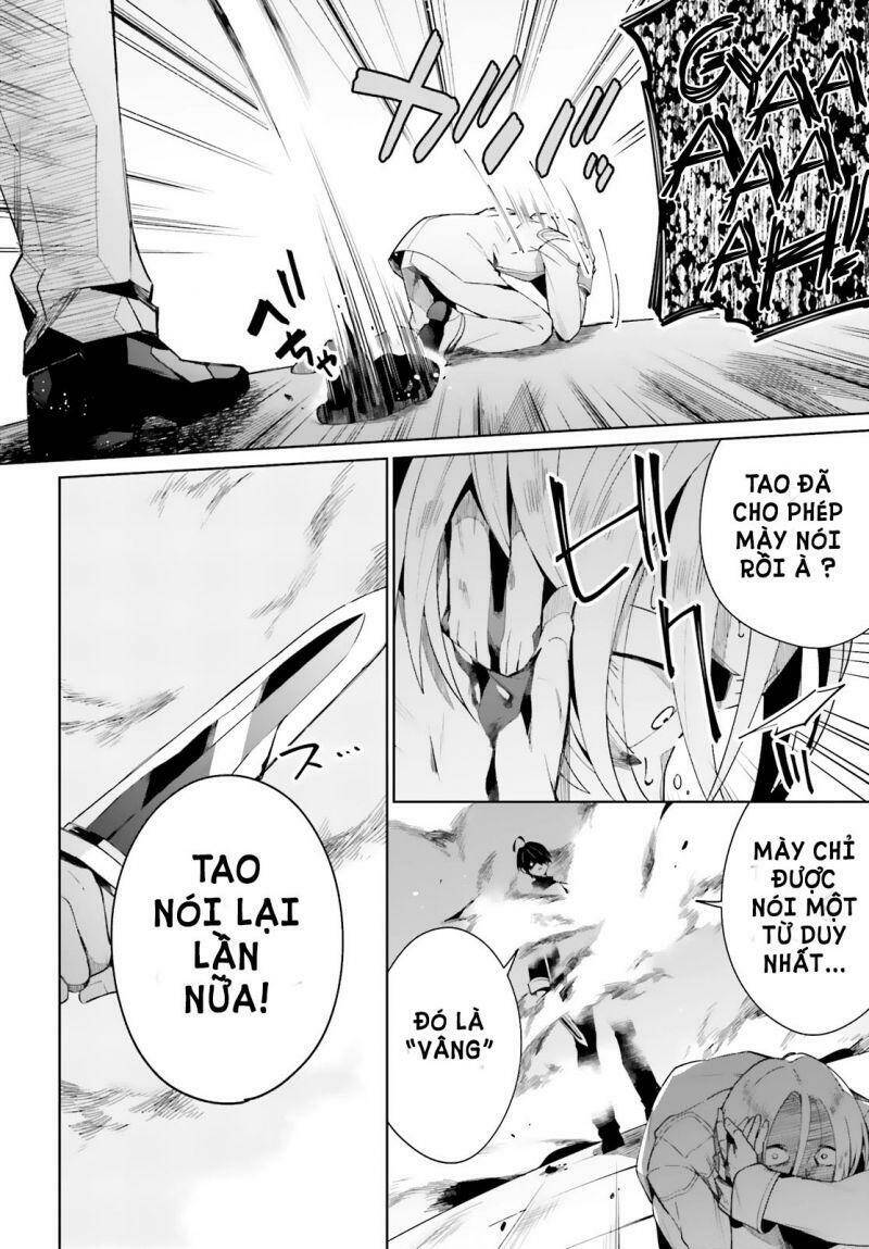 Kage No Eiyuu No Nichijou-Tan Chapter 5 - 32