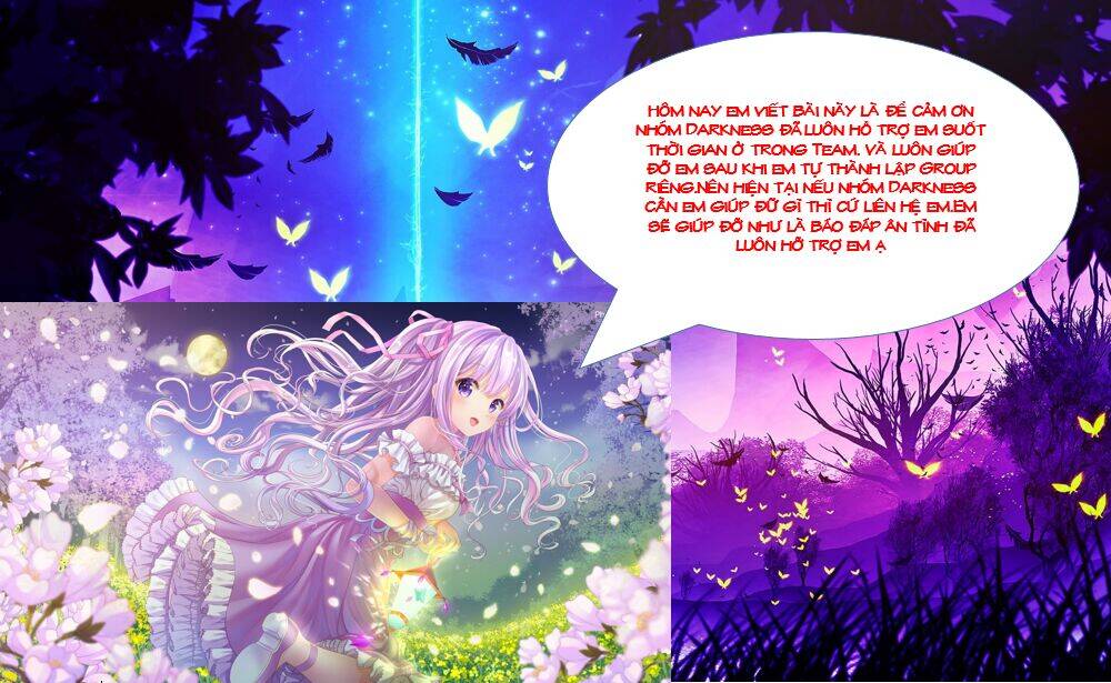 Vị Tiểu Thư Healer Hạng E Chapter 4.2 - 1