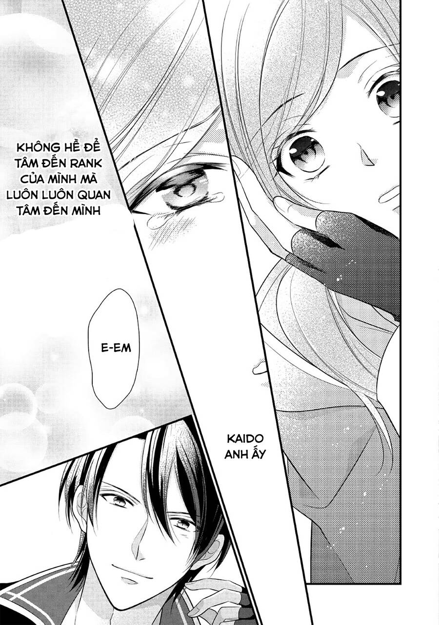 Vị Tiểu Thư Healer Hạng E Chapter 5.1 - 13