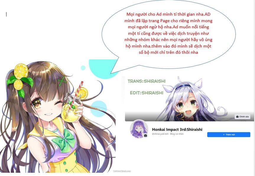 Vị Tiểu Thư Healer Hạng E Chapter 4.1 - 11