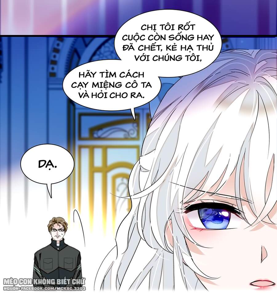 Long Phượng Phiên Chuyển Chapter 37 - 13