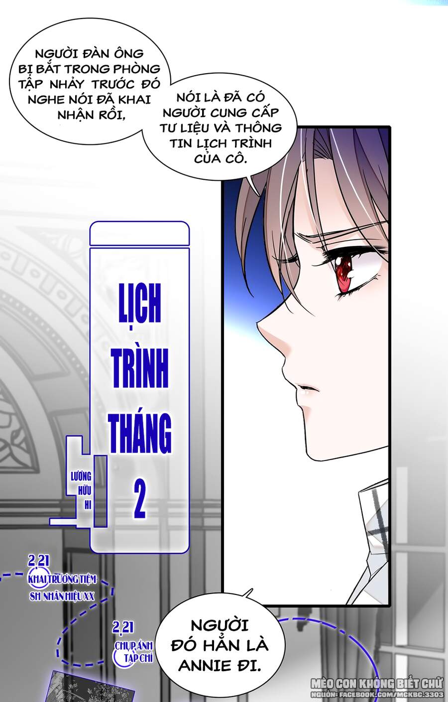 Long Phượng Phiên Chuyển Chapter 37 - 17