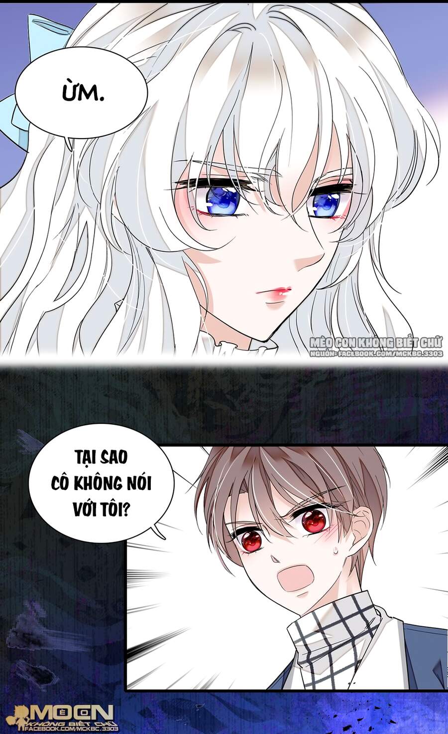 Long Phượng Phiên Chuyển Chapter 37 - 20