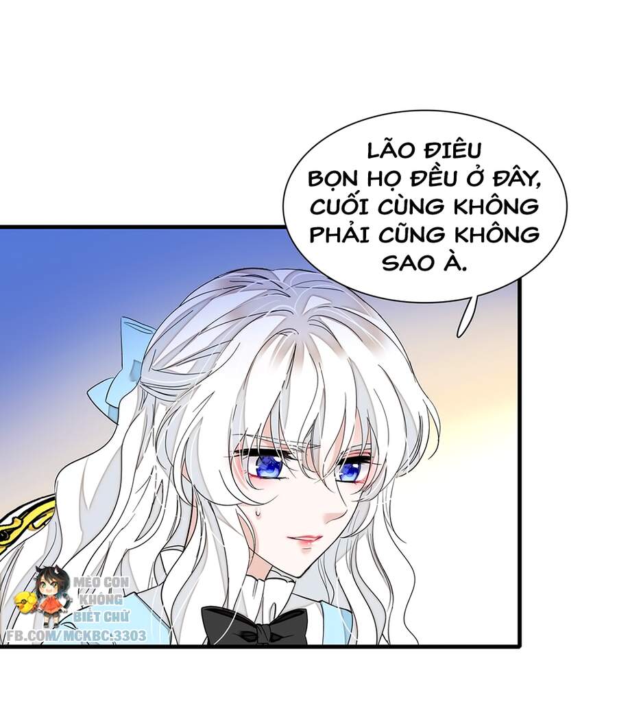 Long Phượng Phiên Chuyển Chapter 37 - 22