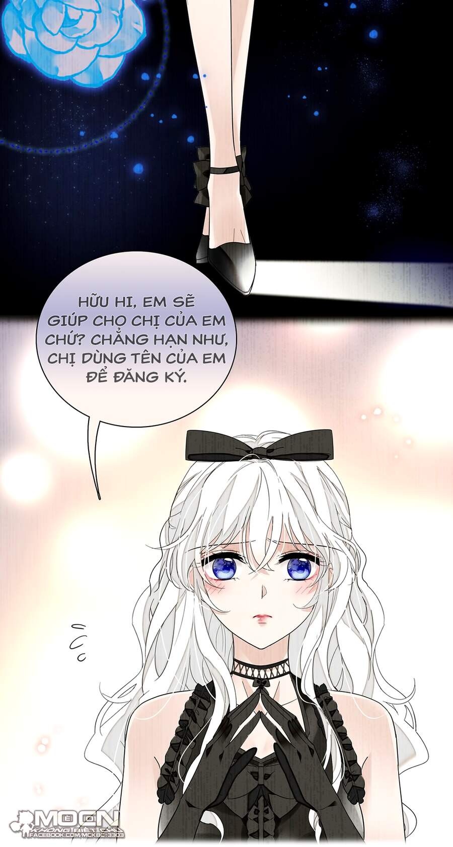 Long Phượng Phiên Chuyển Chapter 37 - 32