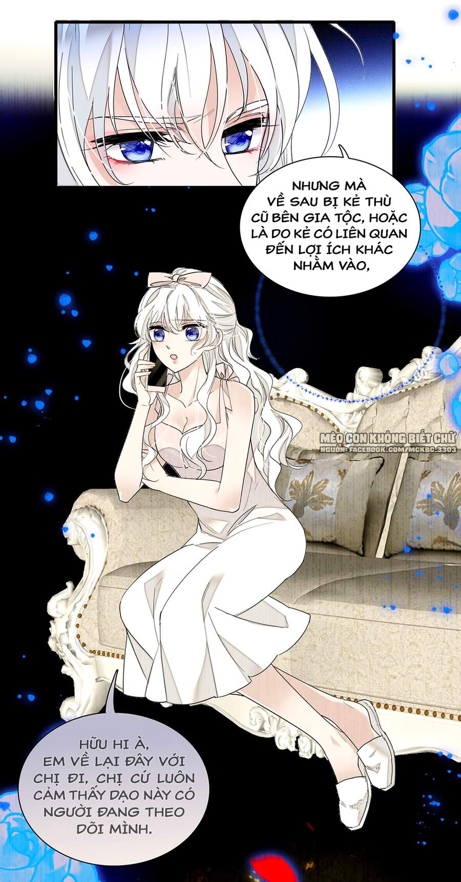 Long Phượng Phiên Chuyển Chapter 37 - 33