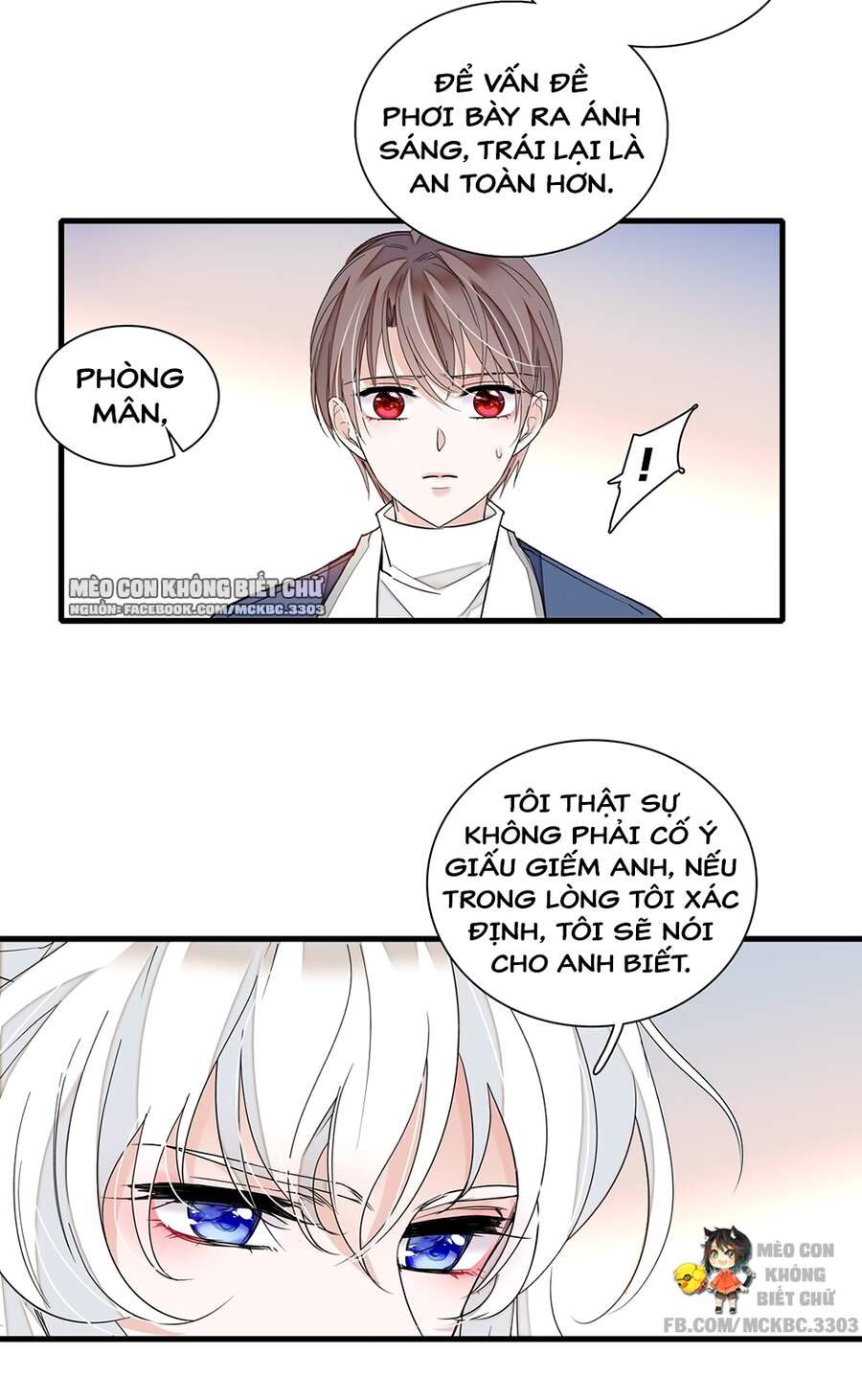 Long Phượng Phiên Chuyển Chapter 37 - 38